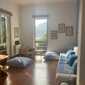Aurea Apartment Bonassola